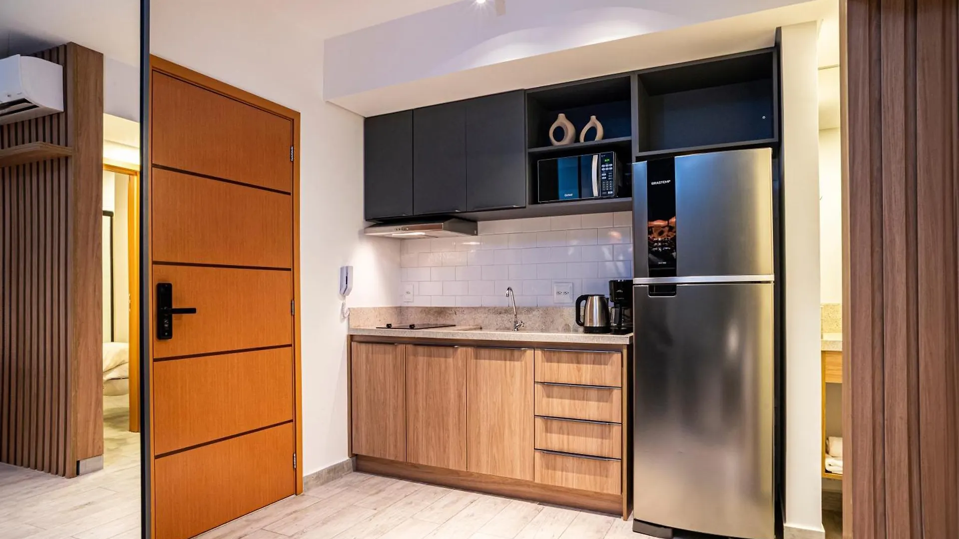 Paraiso Paulista Flats By Feel Sampa Sao Paulo Apartment