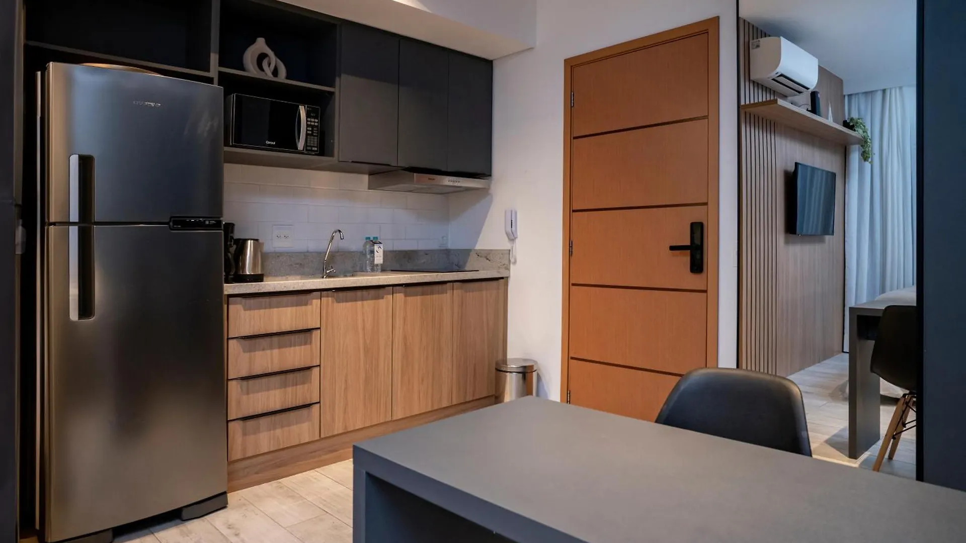 Apartment Paraiso Paulista Flats By Feel Sampa Sao Paulo