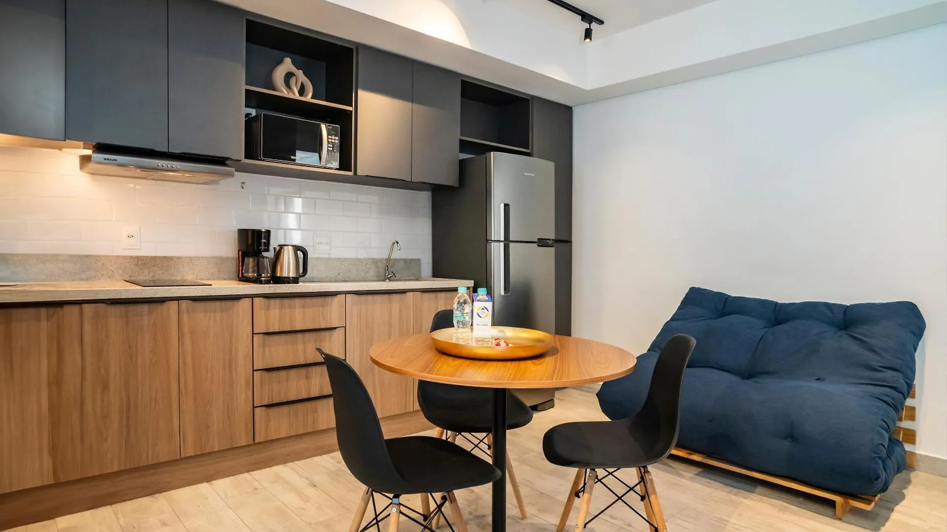 Paraiso Paulista Flats By Feel Sampa Sao Paulo 0*,