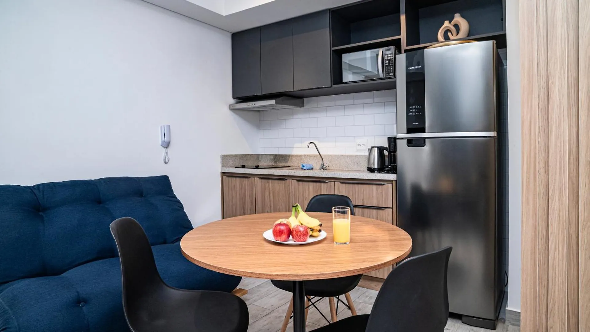 Paraiso Paulista Flats By Feel Sampa Sao Paulo 0*,  Brazil