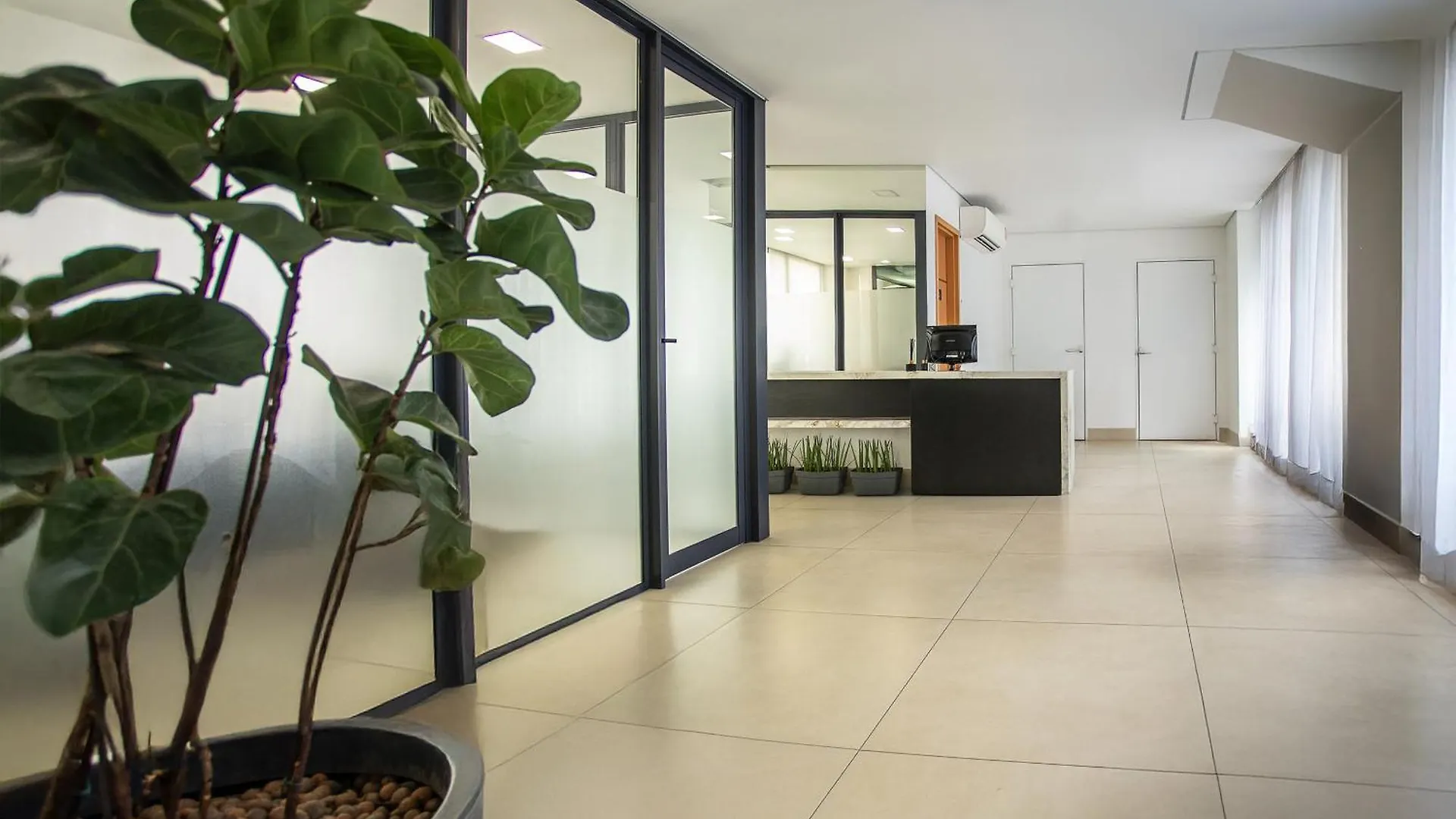 Apartment Paraiso Paulista Flats By Feel Sampa Sao Paulo