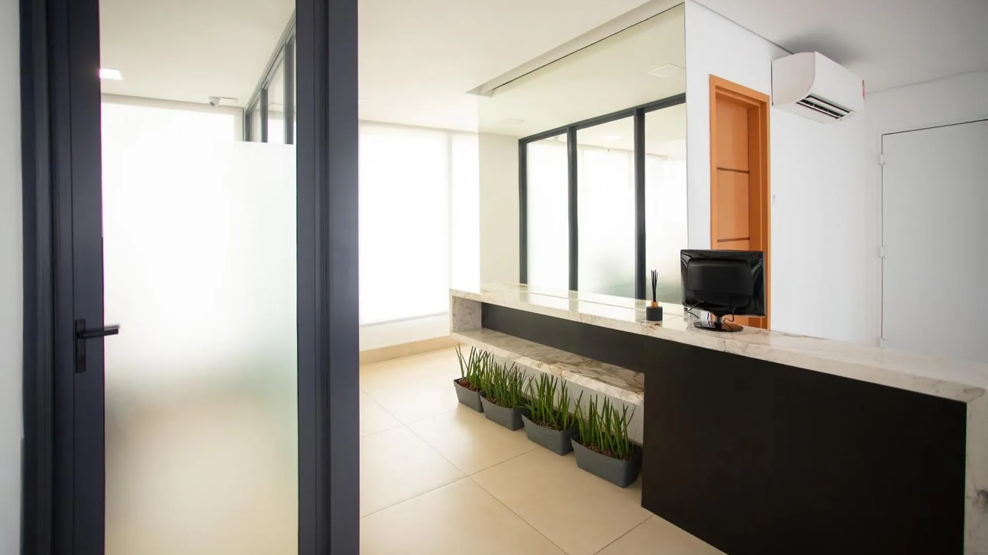 Paraiso Paulista Flats By Feel Sampa Sao Paulo Brazil
