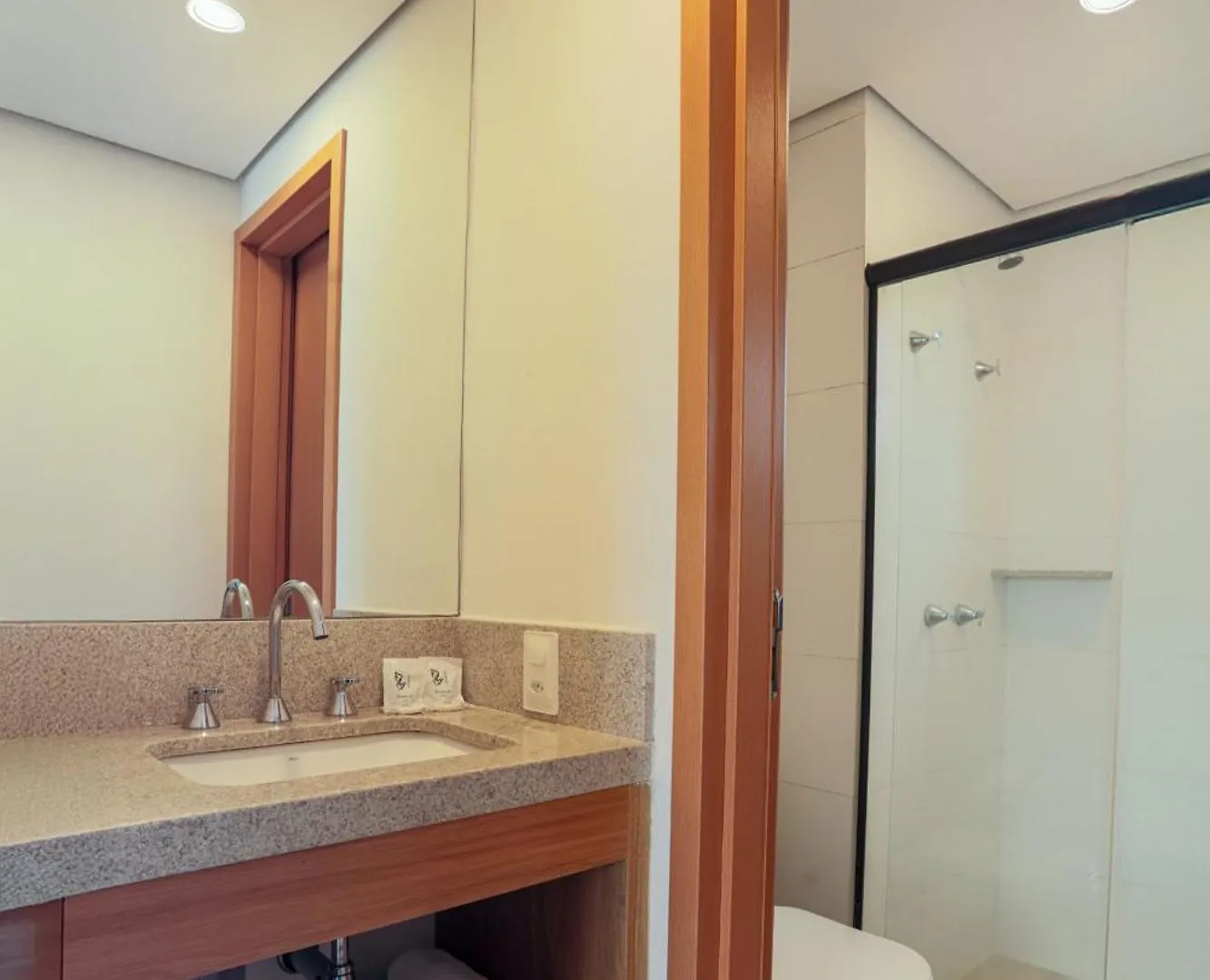 Apartment Paraiso Paulista Flats By Feel Sampa Sao Paulo