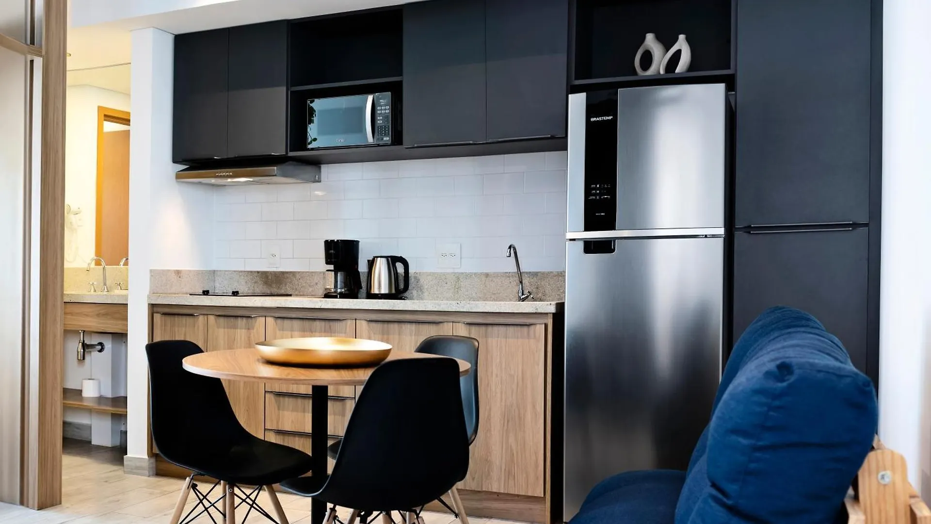 Paraiso Paulista Flats By Feel Sampa Sao Paulo Brazil