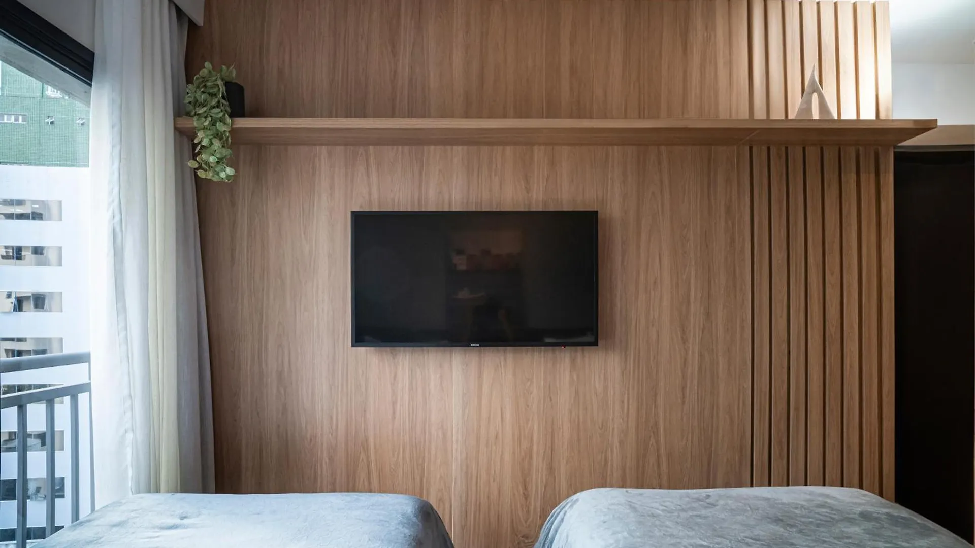 Apartment Paraiso Paulista Flats By Feel Sampa Sao Paulo Brazil