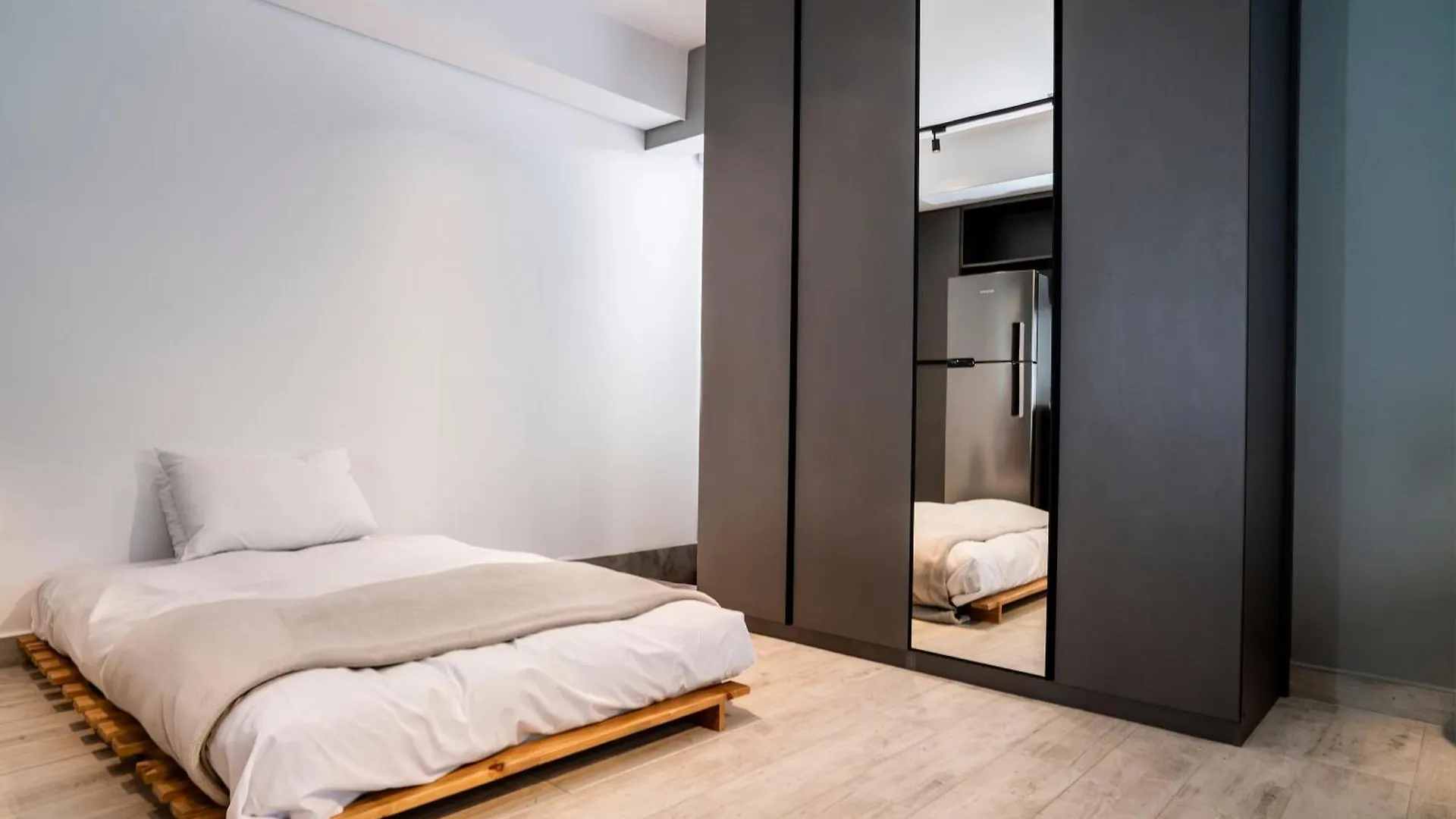 Paraiso Paulista Flats By Feel Sampa Sao Paulo 0*,  Brazil